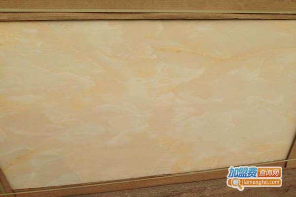 青苹果瓷砖加盟门店