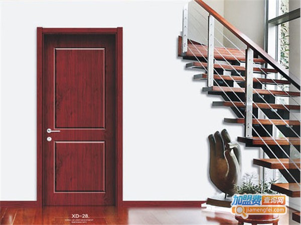 新兴木塑加盟费