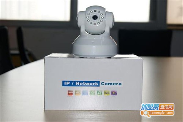 铸盾安防加盟费