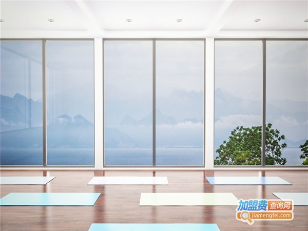 静茵隔音窗加盟费