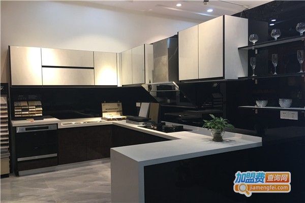 双湾橱柜五金加盟费