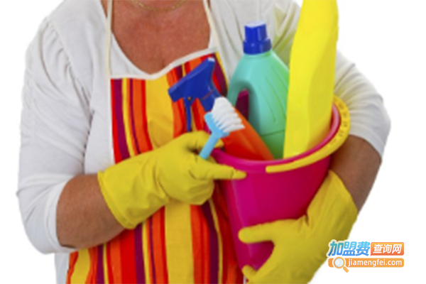 懒人福加盟门店