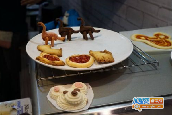 三哥画饼食品打印机加盟费