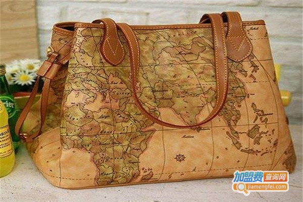 嬉皮猫女包加盟费