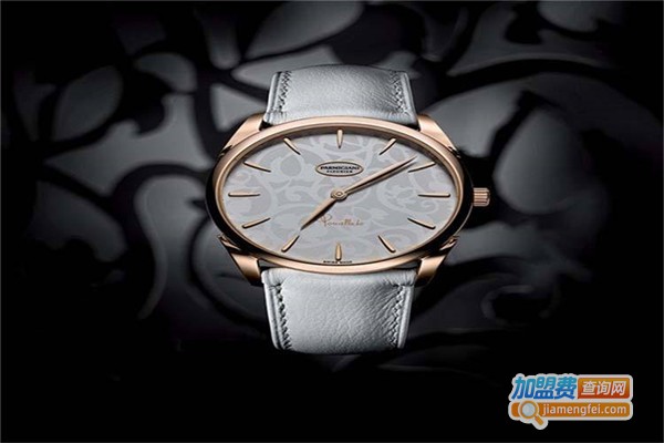 巴卡拉定位手表加盟费