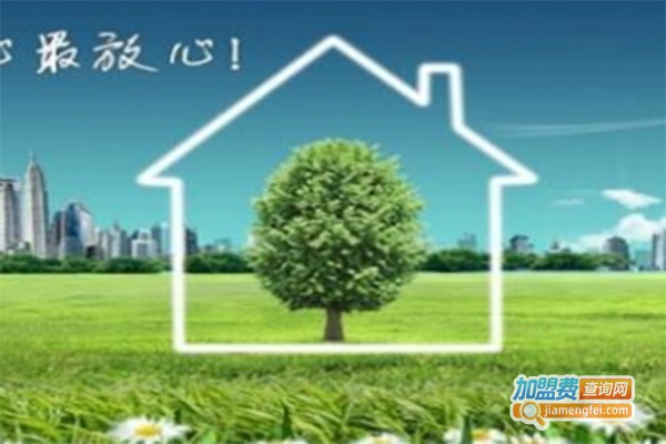 爱哲家政