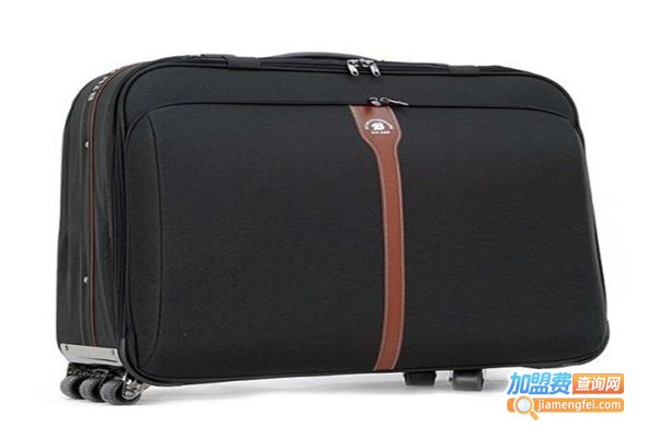 丹比奴箱包加盟费