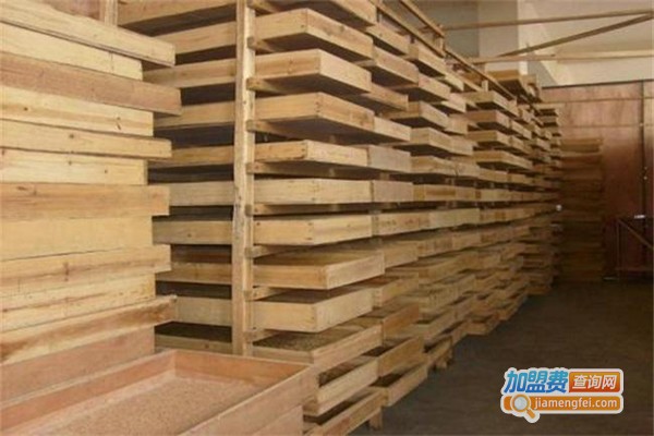 农科兴农黄粉虫养殖加盟