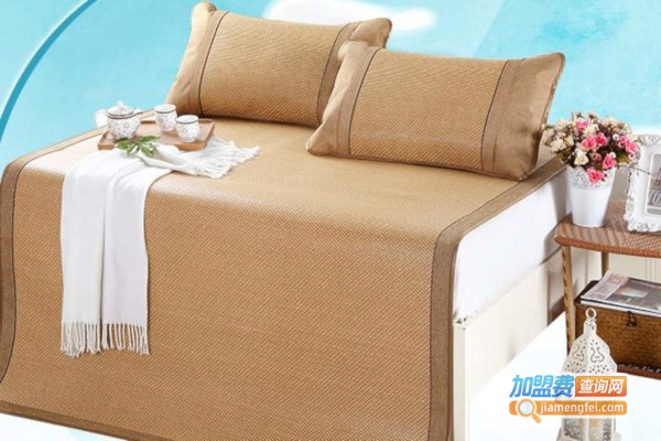 老席匠竹制品加盟费