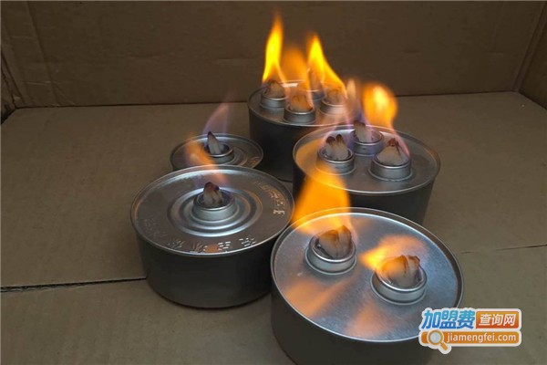 圣火创新环保油加盟费