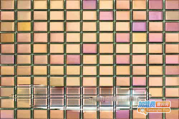 rose马赛克加盟门店