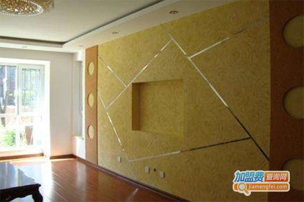 鼎诚硅藻泥加盟费