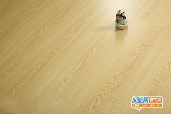 圣世佳地板加盟门店