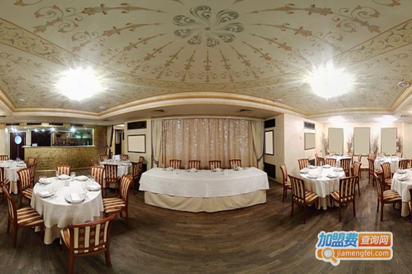 修元康养生馆加盟费