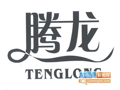 腾龙竹业加盟