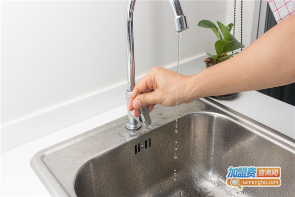 热美家电热水龙头加盟费