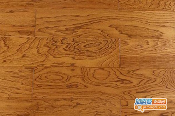 圣世佳地板加盟门店