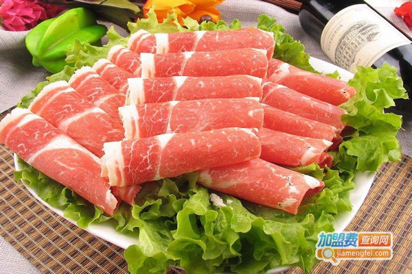 野人部落火锅加盟