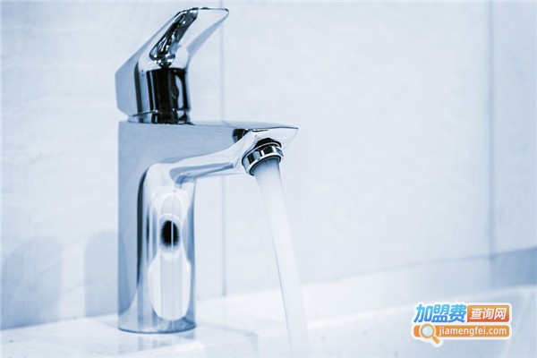 佳普电热水龙头加盟