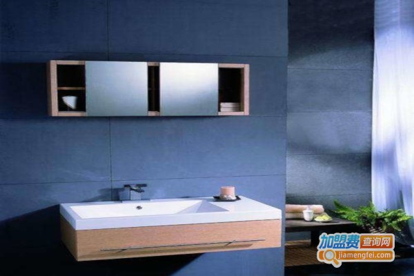 阿波罗appollo卫浴加盟费