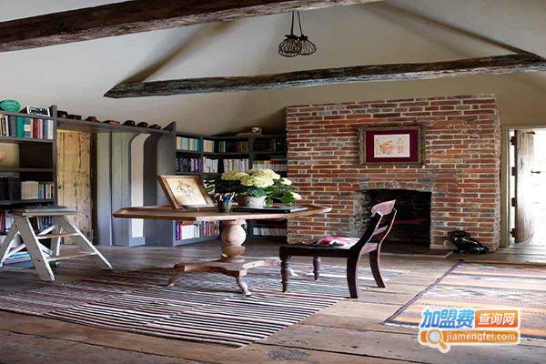 欧宝路瓷砖加盟费