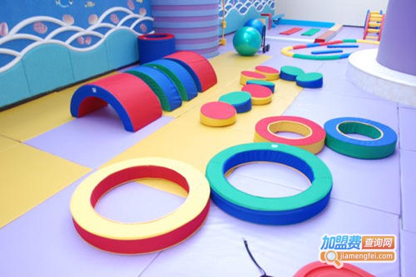 淘宝贝早教教育加盟