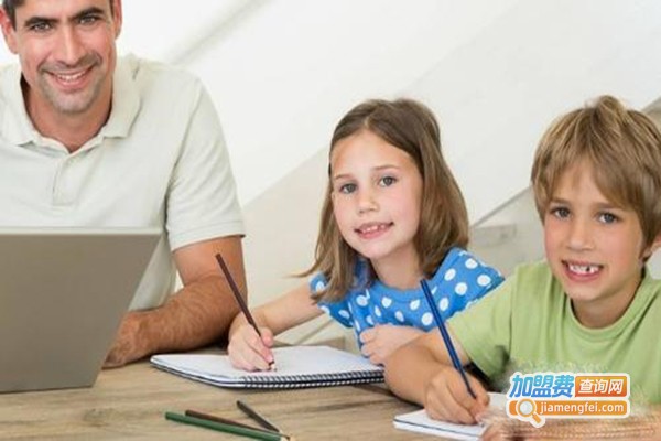 丹尼宝贝早教加盟门店