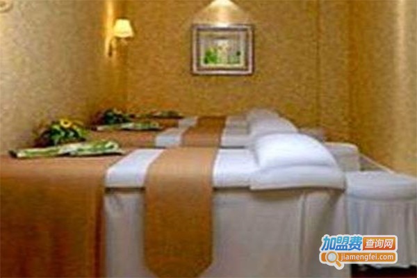 娜依浩休闲养生馆