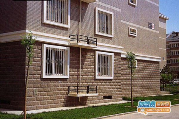 外墙瓷砖加盟门店