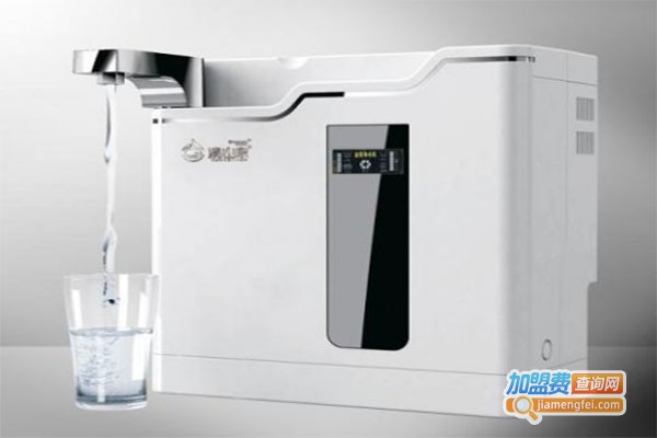 艾迪卫净水器加盟费