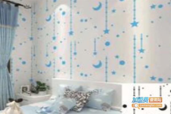 落叶红谷硅藻泥加盟费