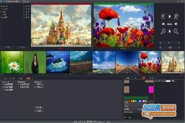 恩卓软件系统加盟费