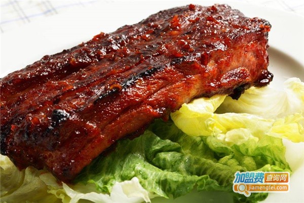 丹东肥蚬子烤肉加盟费