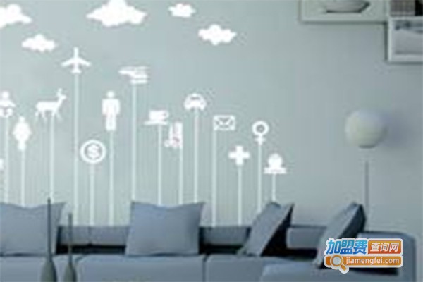 边墅硅藻泥加盟费