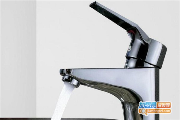 格斯特水龙头加盟费