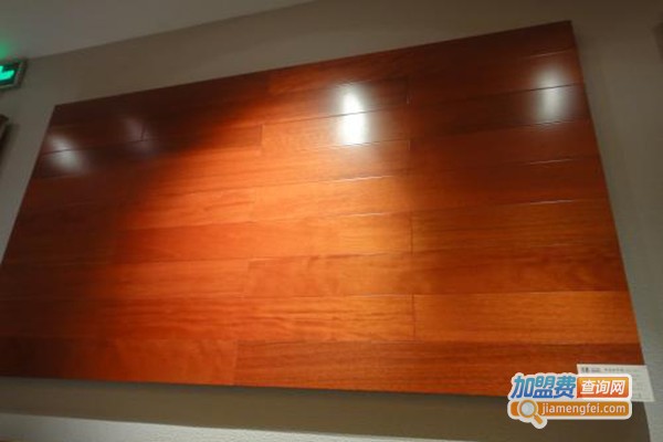 森林之星板材加盟门店