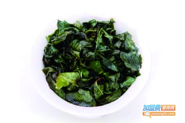 安溪青津茶叶加盟费