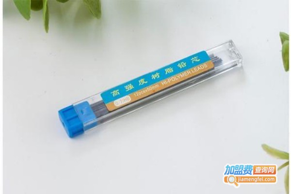 科安恒盈端姿防近视笔加盟费