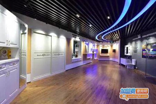 未来生活体验馆加盟门店