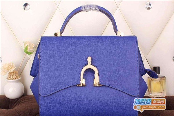 歌菲乔包包加盟费