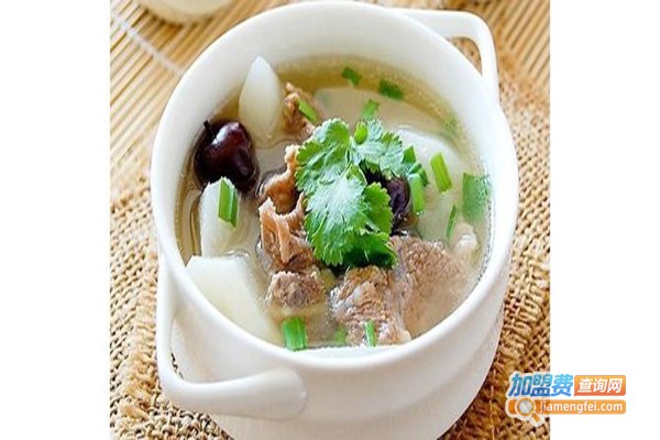 五维养生加盟费