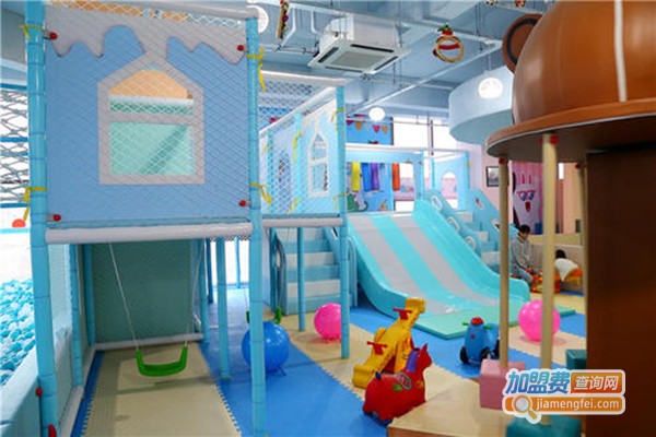 星期六考古馆加盟门店