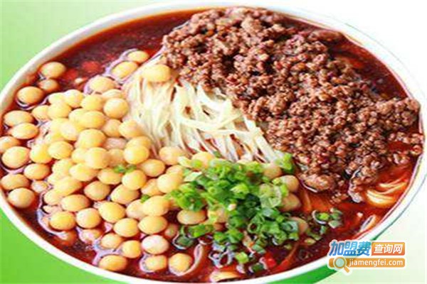 新赢家重庆小面培训加盟费