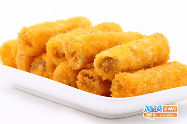 紫林堂食品加盟费