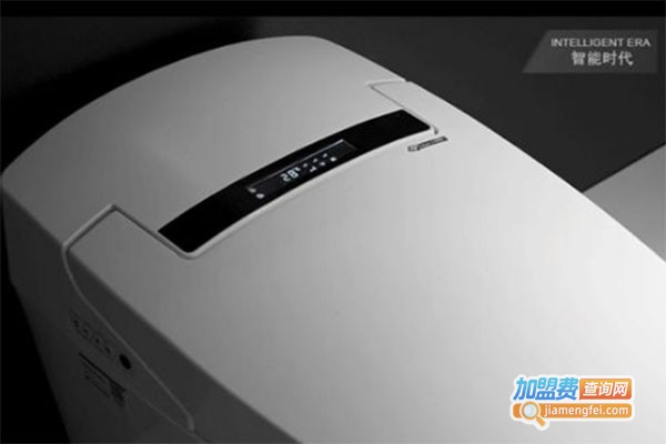 建龙净水器加盟