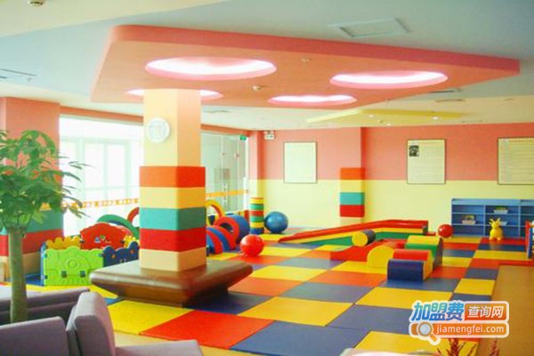 Bricks 4 Kidz-布瑞克加盟门店