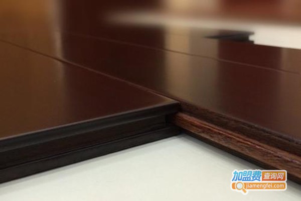 豪德地板加盟门店