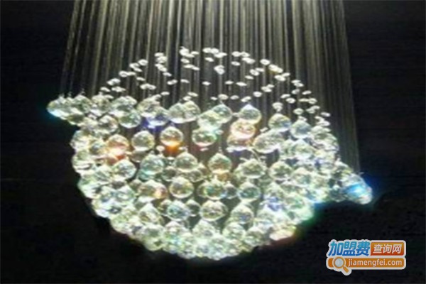 古御堂灯饰加盟费