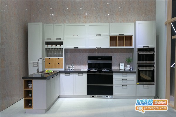 小天鹅橱柜加盟费