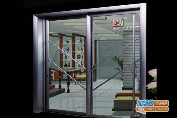 德克衣柜移门加盟费